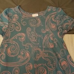 LulaRoe Carly